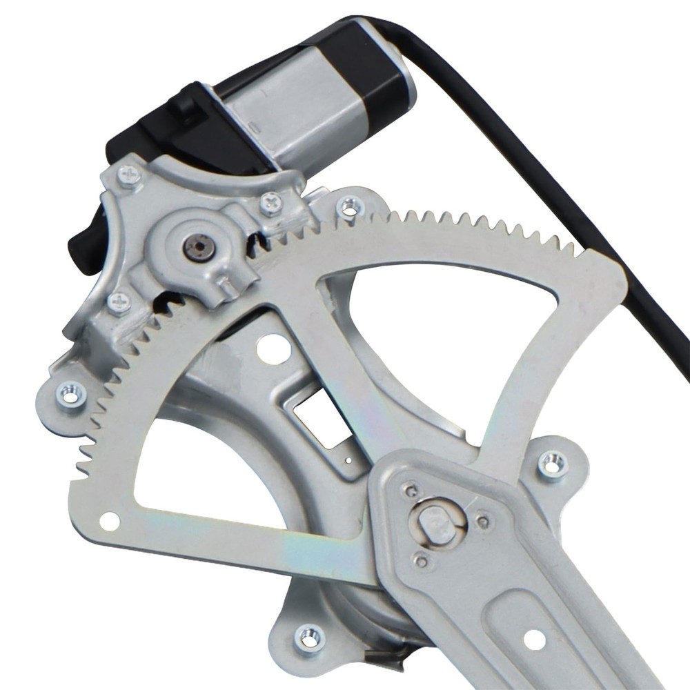 Power Window Regulator Motor Front Left for Camry 2002-2006 741-920