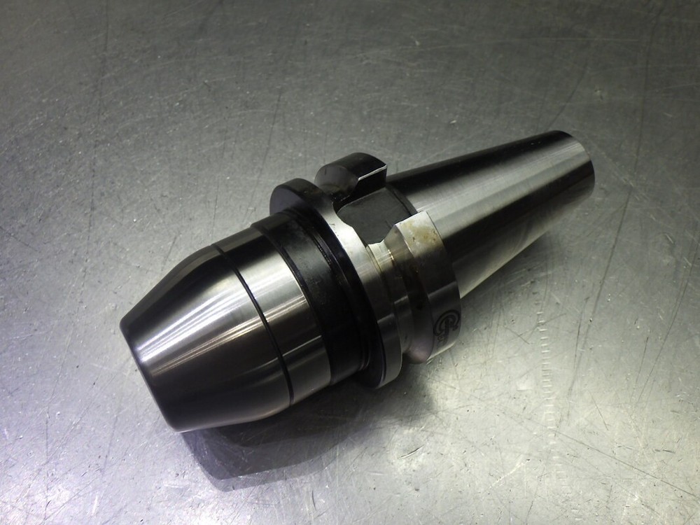 Command BT40 Keyless Drill Chuck 130mm Pro B4J4-X130 (LOC3281)
