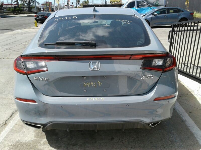 Camera/Projector Camera Front Windshield Mounted LX Fits 22-23 CIVIC 129232