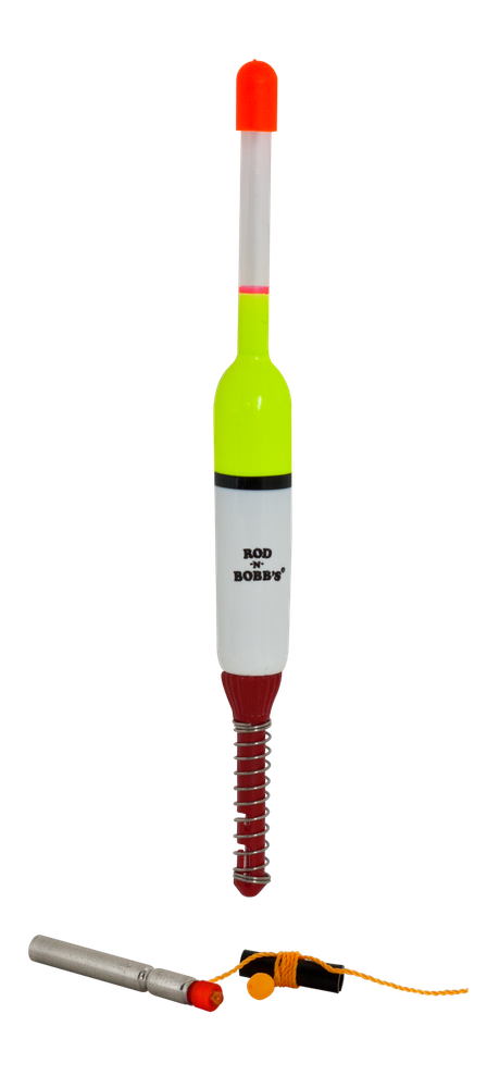 RevolutionX Battery Lighted Fishing Float