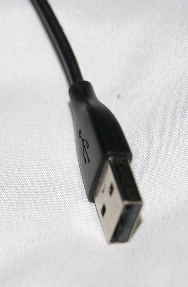 oem genuine fitbit charging cable cord