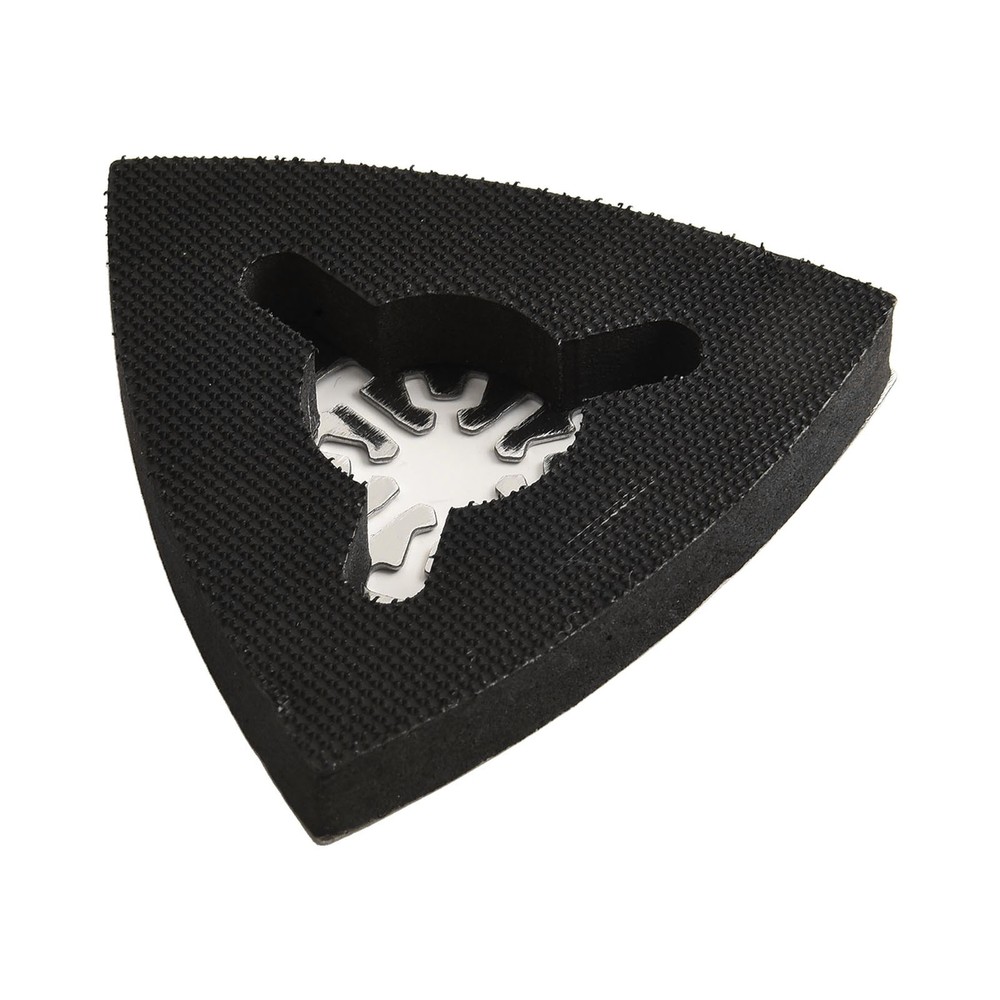 1PCS Triangular Oscillating Sanding Pad Fits Older CraftsmanMulti-Tool Machines