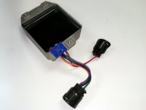 IGM6 Ignition Module