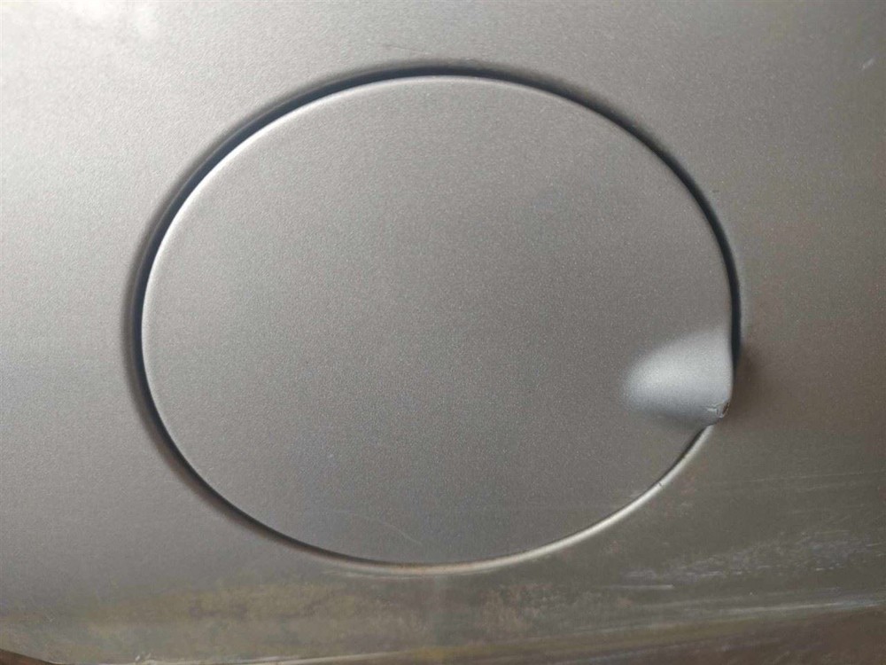 IMPALA 2011 Fuse Box Cabin 6493