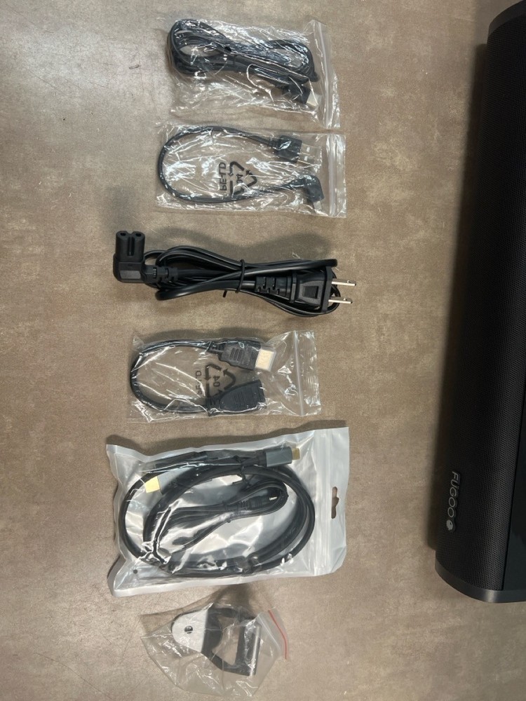 FUGOO FPJ1080PS (SP8025375)