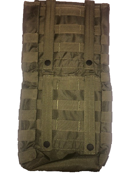 CAMELBAK Thermo/Bak 3L MIL-SPEC Plus Tactical Gear Hydration Carrier OLIVE Drab