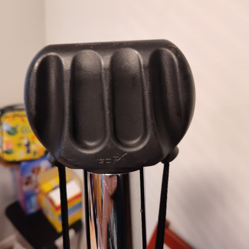 ISO 7X Isometric Strength Trainer