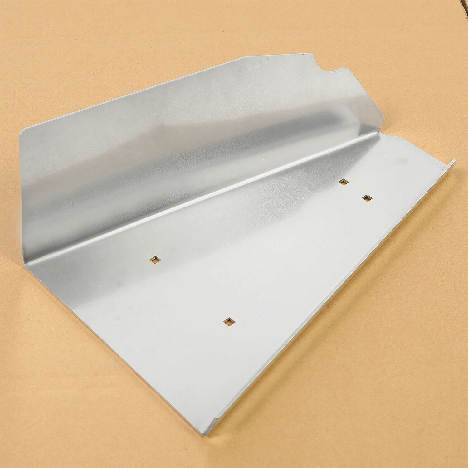 For Polaris Ranger XP 900 / 1000 13-19 Front & Rear A-ARM Guards Skid Plate