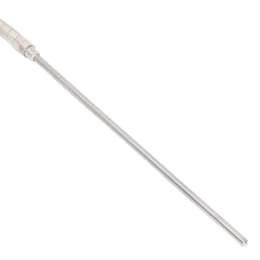 K Type Temperature Sensor K Type Thermocouple M8 Thread For Control