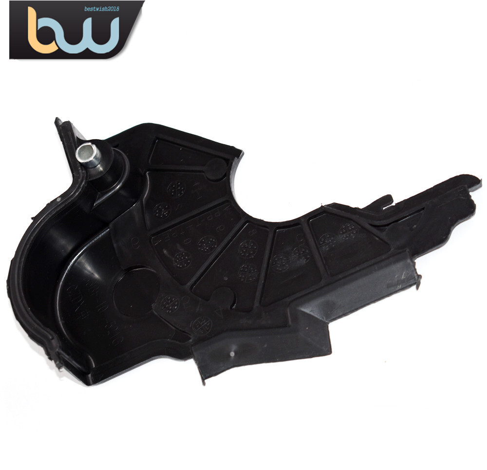 Engine Timing Cover Kit Fit For Mazda 1990-2005 Miata 1.8L B66010501E B66010521B