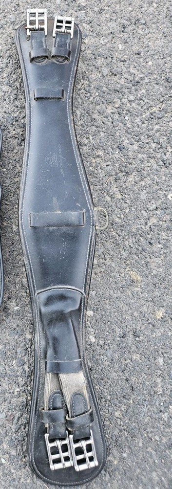 Prestige Dressage Girth