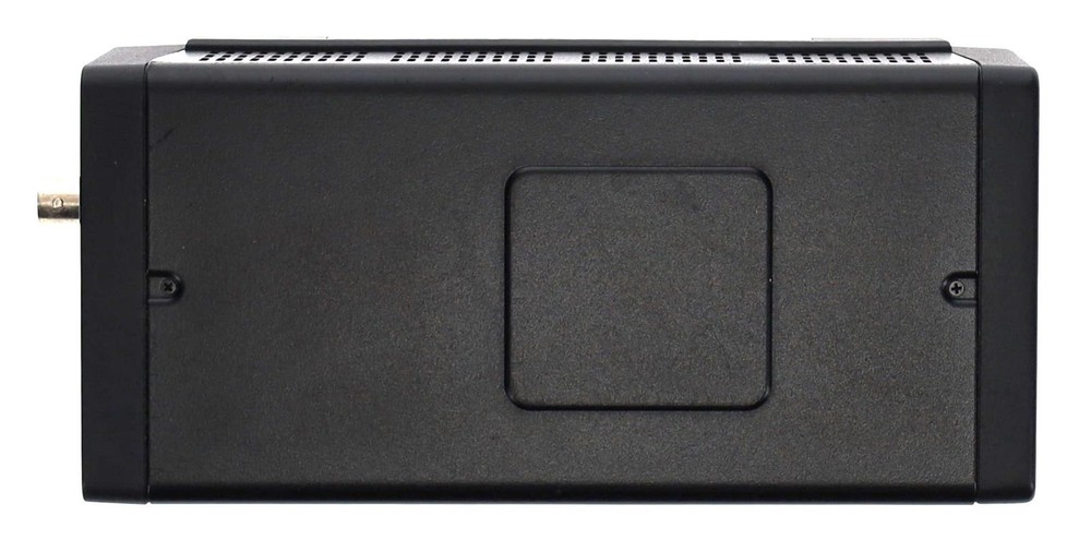 VIDEO IQ VIQ-E1050F ICVR SINGLE-CH SMART IP ENCODER w/ 500GB STORAGE