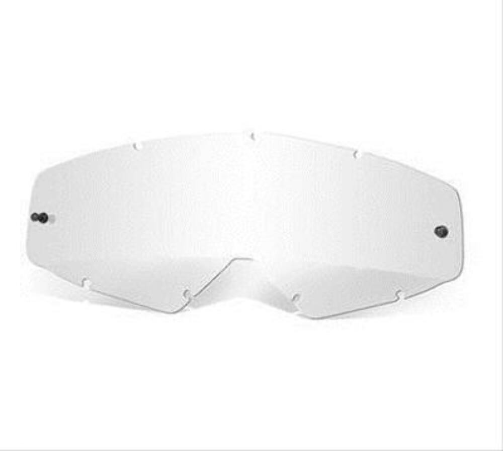 OAKLEY Replacement MX Goggle Lenses Clear O Frame 01-391