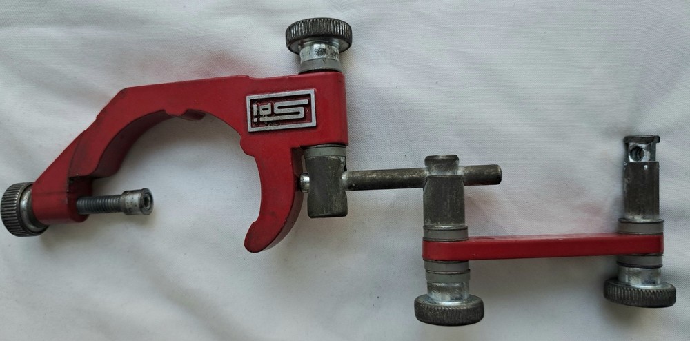 SPI 13-167-2 Indicator Positioner & Holder
