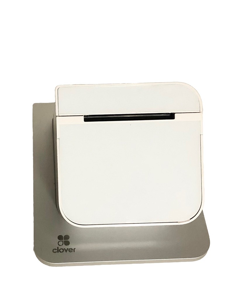 Clover Station P500 Receipt Printer With Cable POS