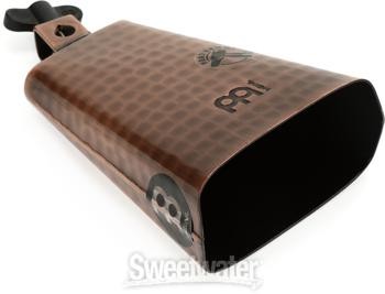 Meinl Percussion Hammered Cowbell