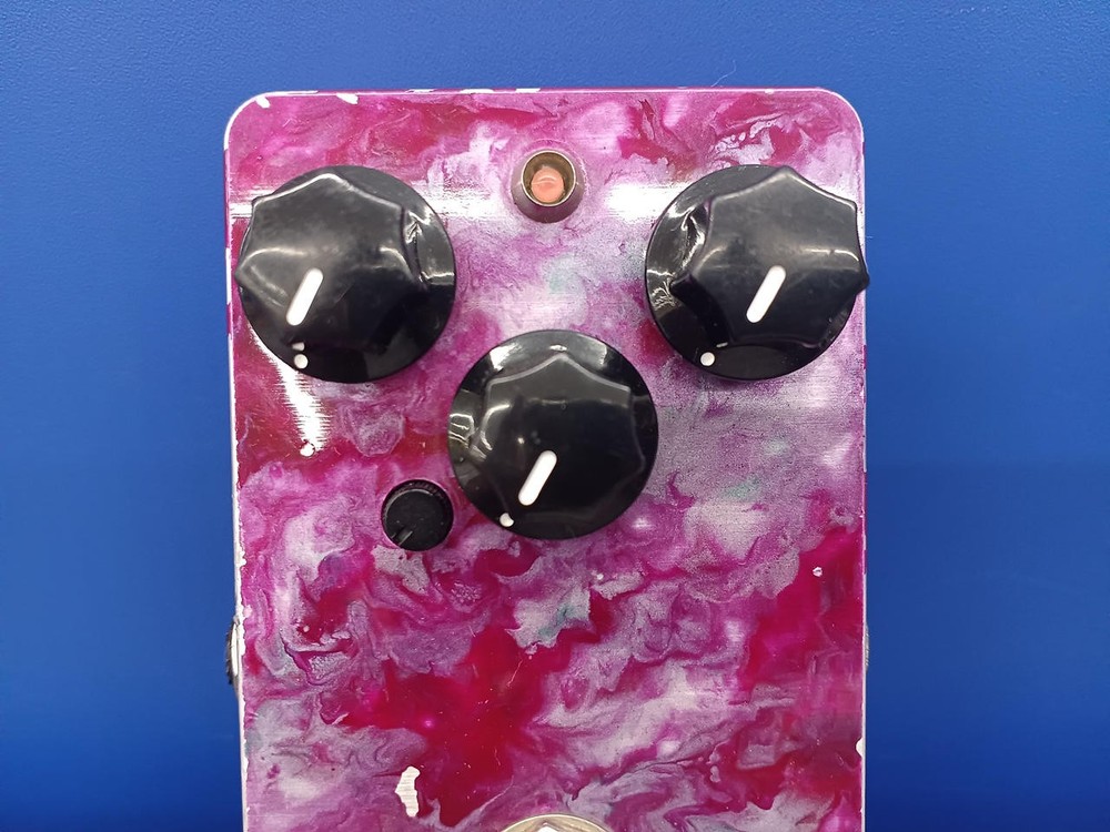 Leqtique 9/9 Effector No.nm1506