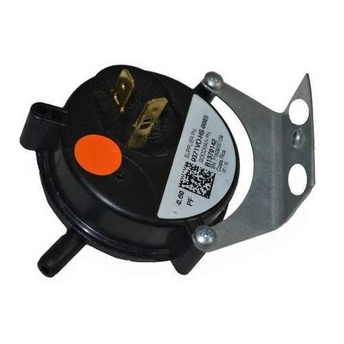 0130F00504 Pressure Switch (.60" WC)