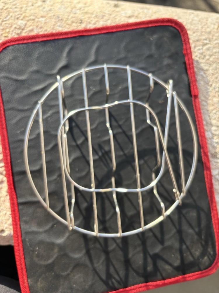 Instant Pot Duo SV 60 - Replacement - Part Wire Tray Holder