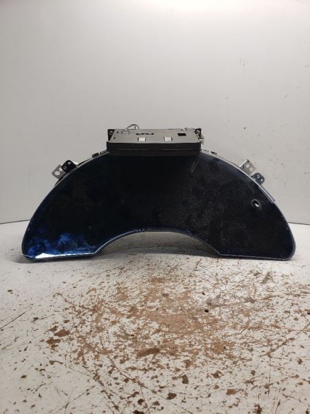 Speedometer Cluster MPH Without Navigation Display Fits 07 PACIFICA 1050724 OEM