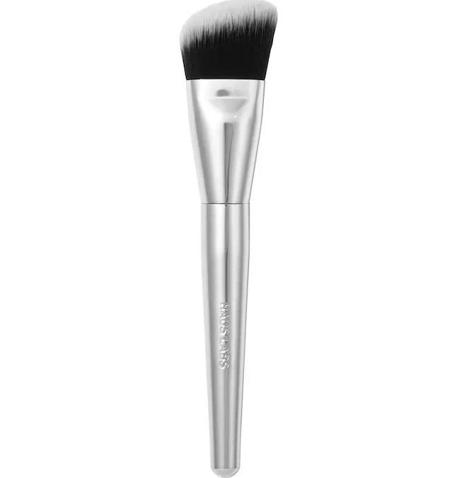 E6 Dual-Ended Eyeshadow Brush – Perfect for Precise Application