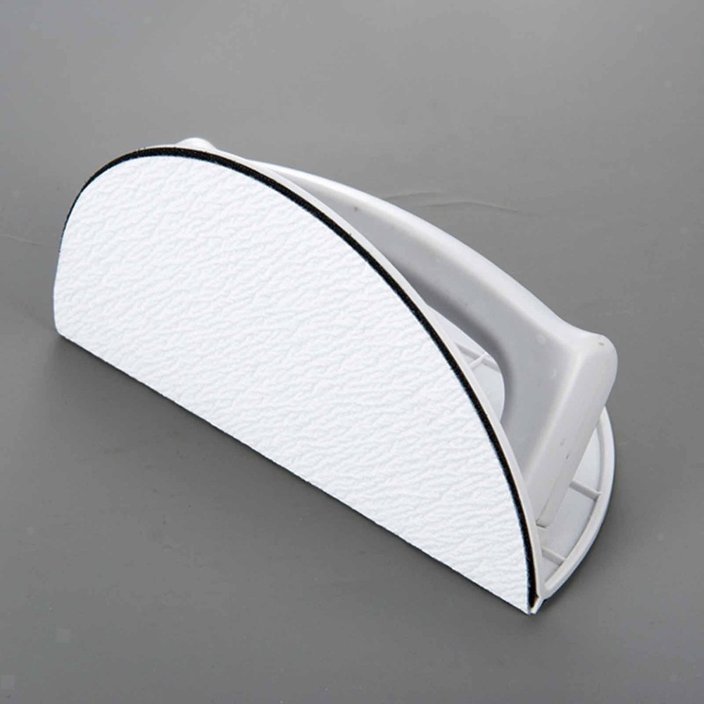 Drywall Corner Sander Semi Circular 9 inch