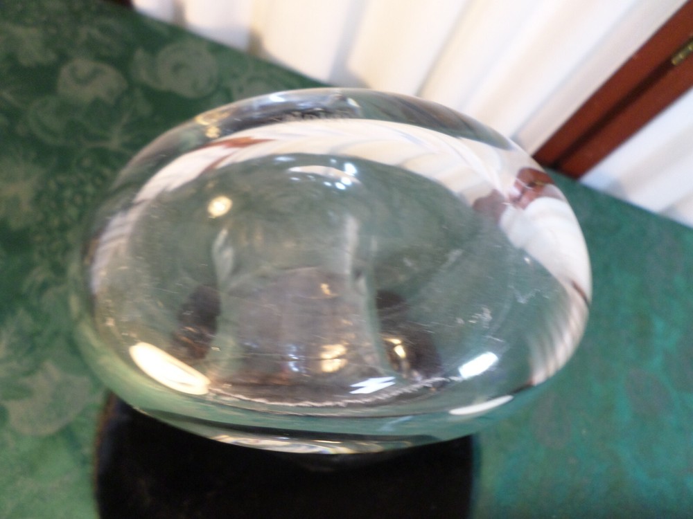 Exquisite Badash Poland Made Decorative Designed Handmade Clear Crystal Pitcher