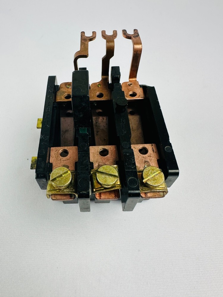 Furnas Electric 48BF38A2 Overload Relay