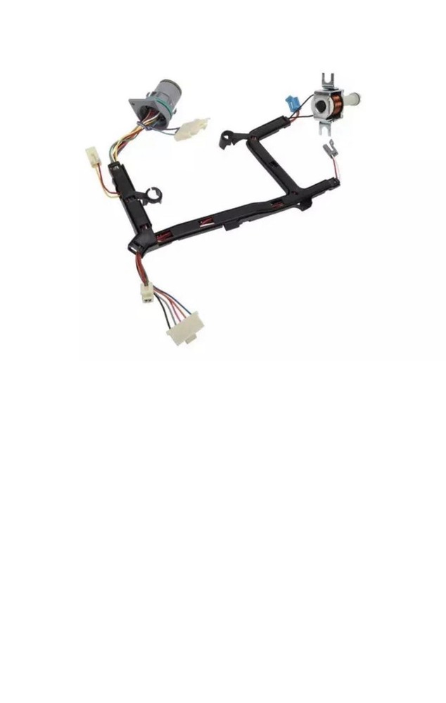 Automatic Transmission Wiring Harness