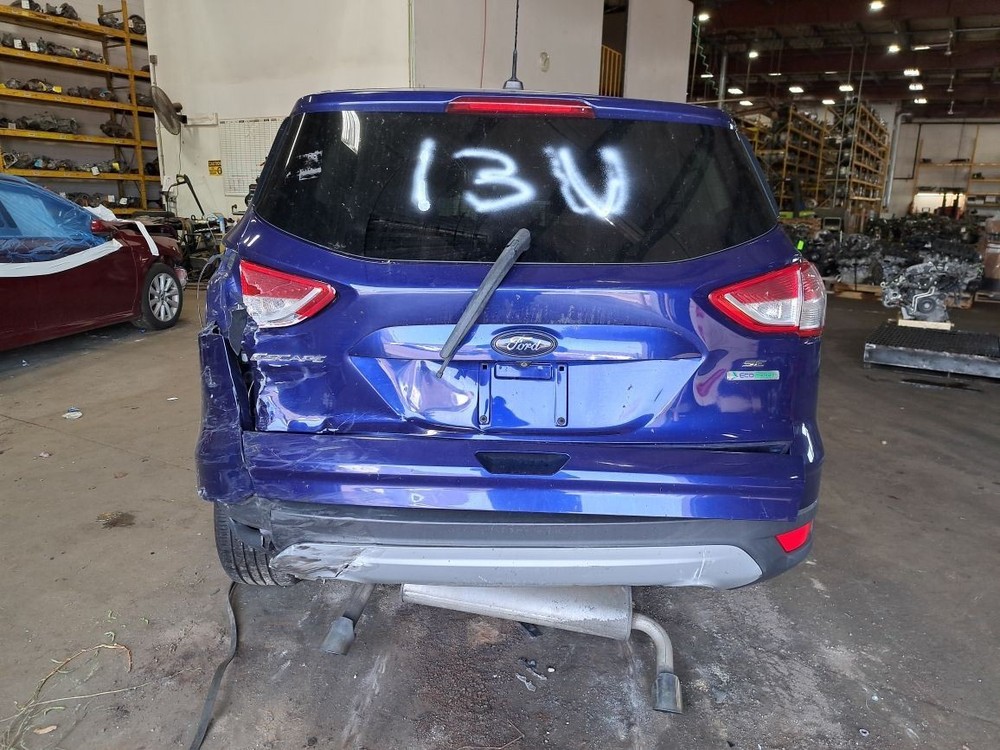 Rear 2014 Escape Camera/Projector Sku#4233571