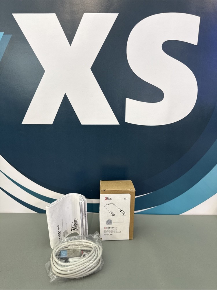 Masimo RD Set MP-12 12ft.