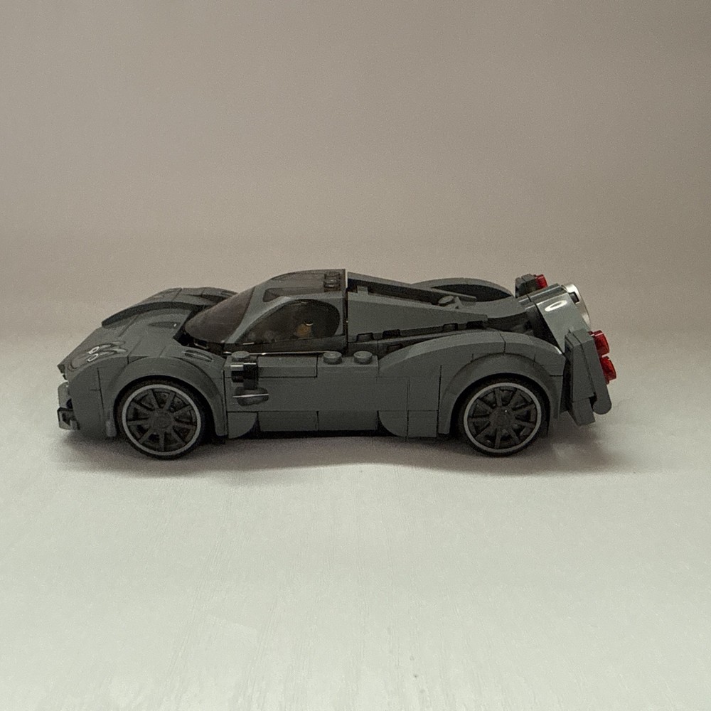 LEGO Speed 76915 Pagani Utopia