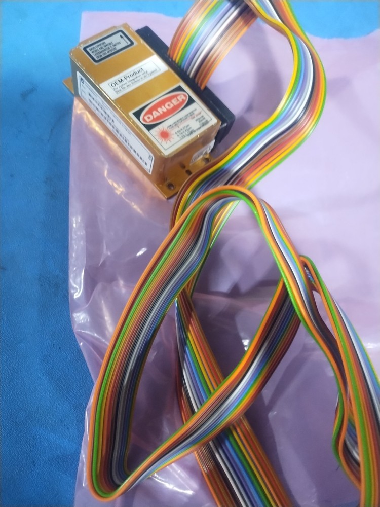 Coherent Compass 215M-50 Laser Head