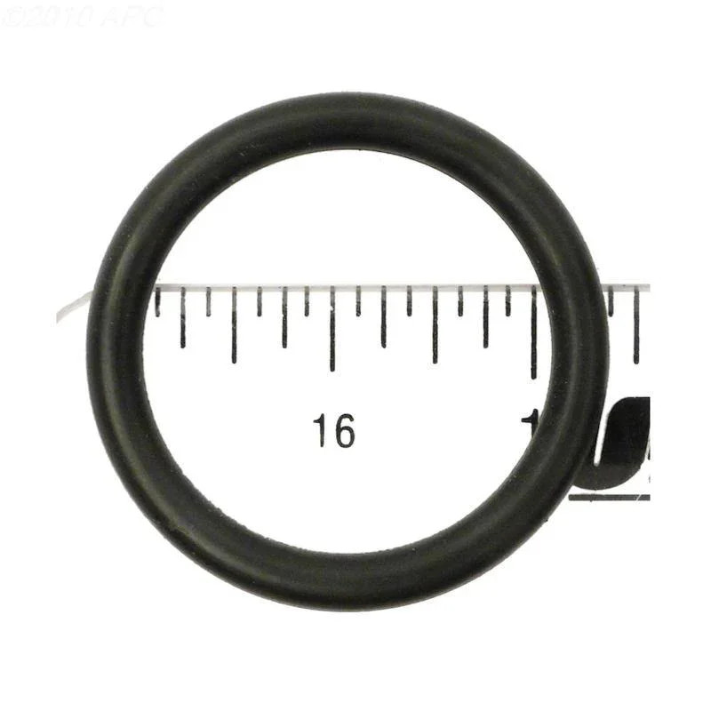 O-Ring, Drain Plug