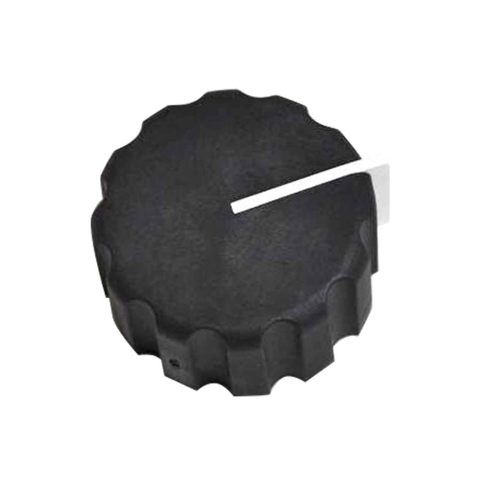 Miller 207077 Knob Pointer 1.625" Diameter Push On