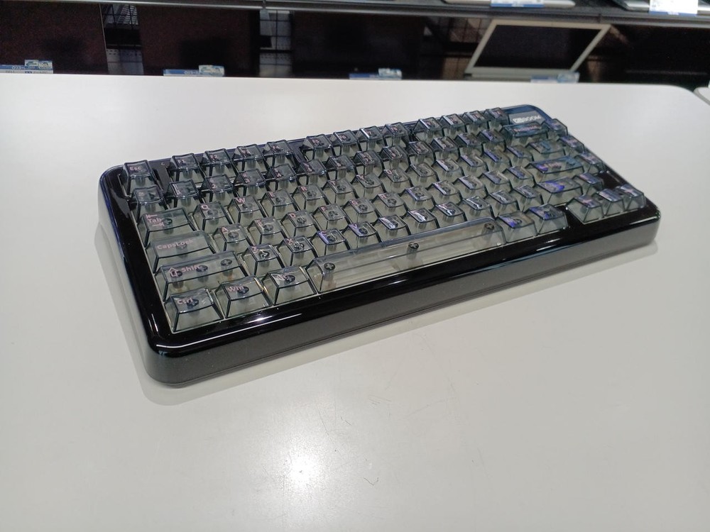 Keyboard Model PHANTOM 81 LITE KIIBOOM