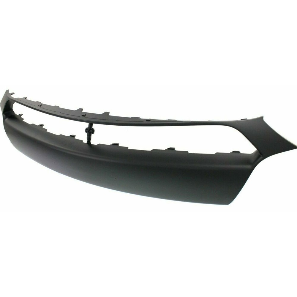 Front Bumper Molding Trim Primed REPD015909P