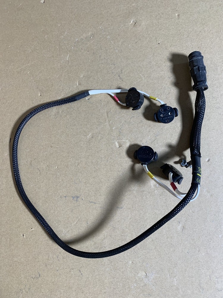 Kino Flo R/HAR-2402 2ft Double Locking Harness