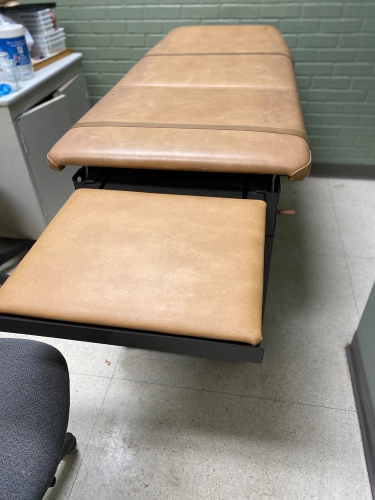RITTER 8100 EXAMINATION TABLE (297259)