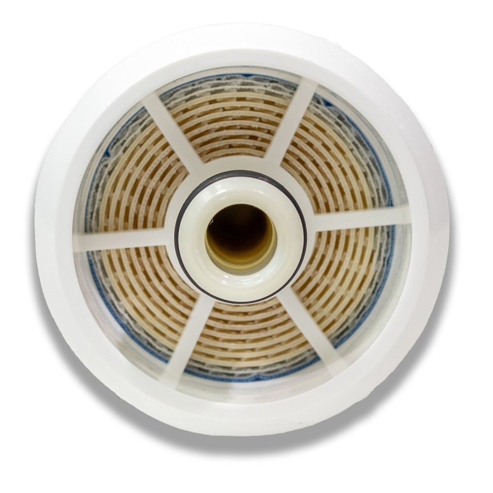 S1448RS Membrane Compatible Replacement RO Fits HellenBrand