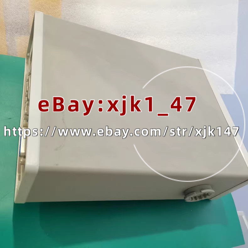 1 PCS Voltech PM1000+ power meter#XJ