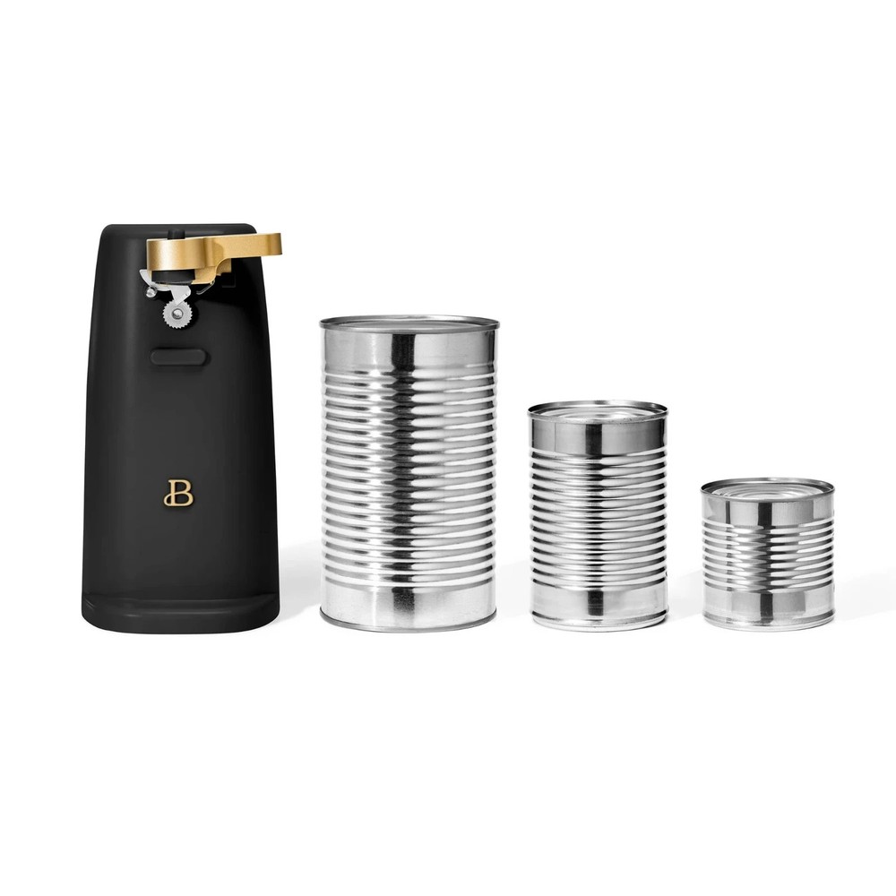 Beautiful Easy-Prep Electric Can Opener
