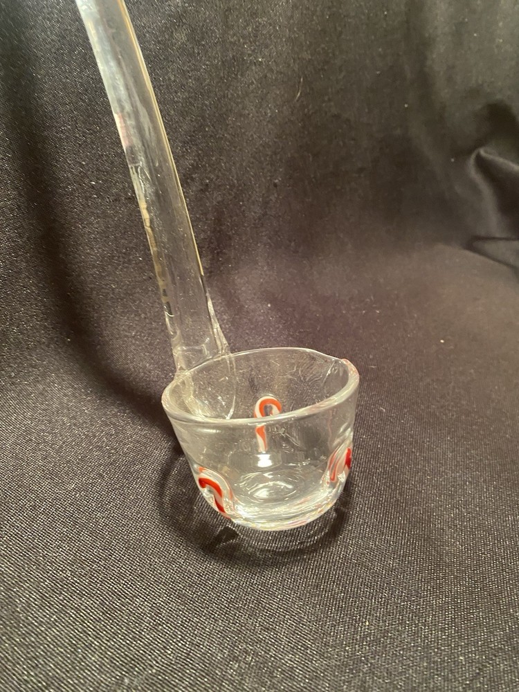 Artland Candy Cane Ladle