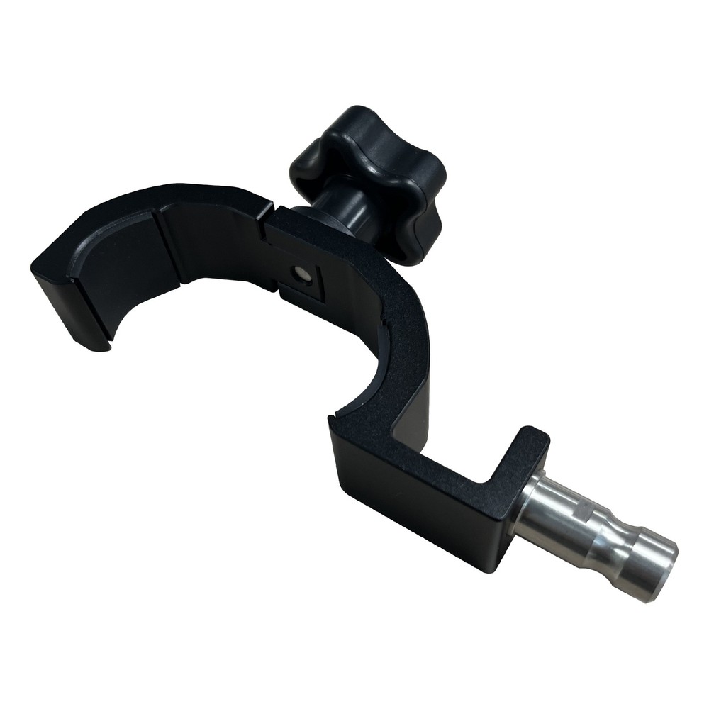 NEW South General Cradle Claw Data Collector GPS Range Pole Mount Bracket
