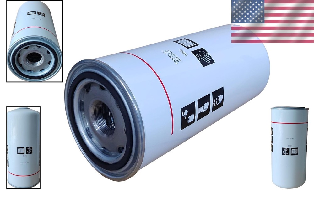 Air Compressor Oil Filter Replacement - Reduce Maintenance Costs Efficiently