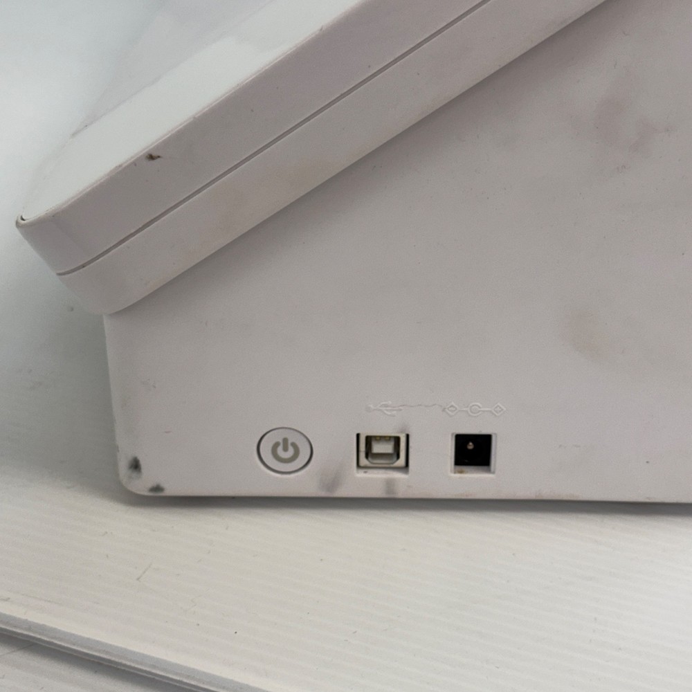 Cutting Machine Vinyl Cutter Plotter Bluetooth Craft Machine Untested As Is