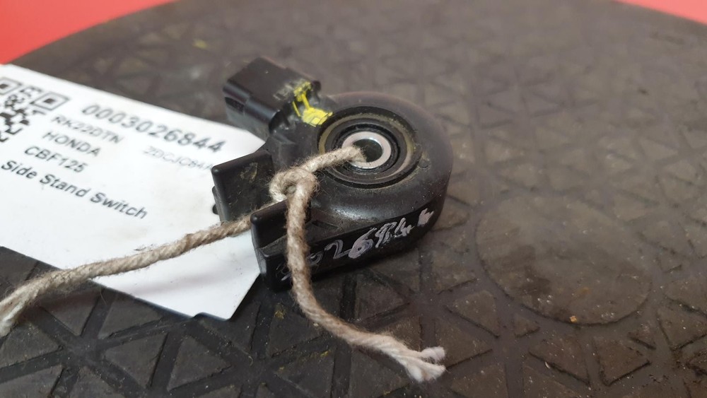 2022 HONDA CBF125 SIDE STAND SWITCH