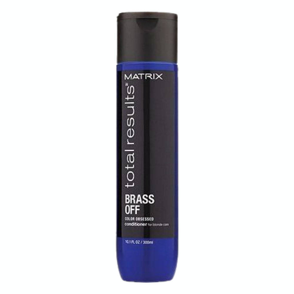 MATRIX Brass Off Conditioner 10.1oz(CHOOSE YOURS)