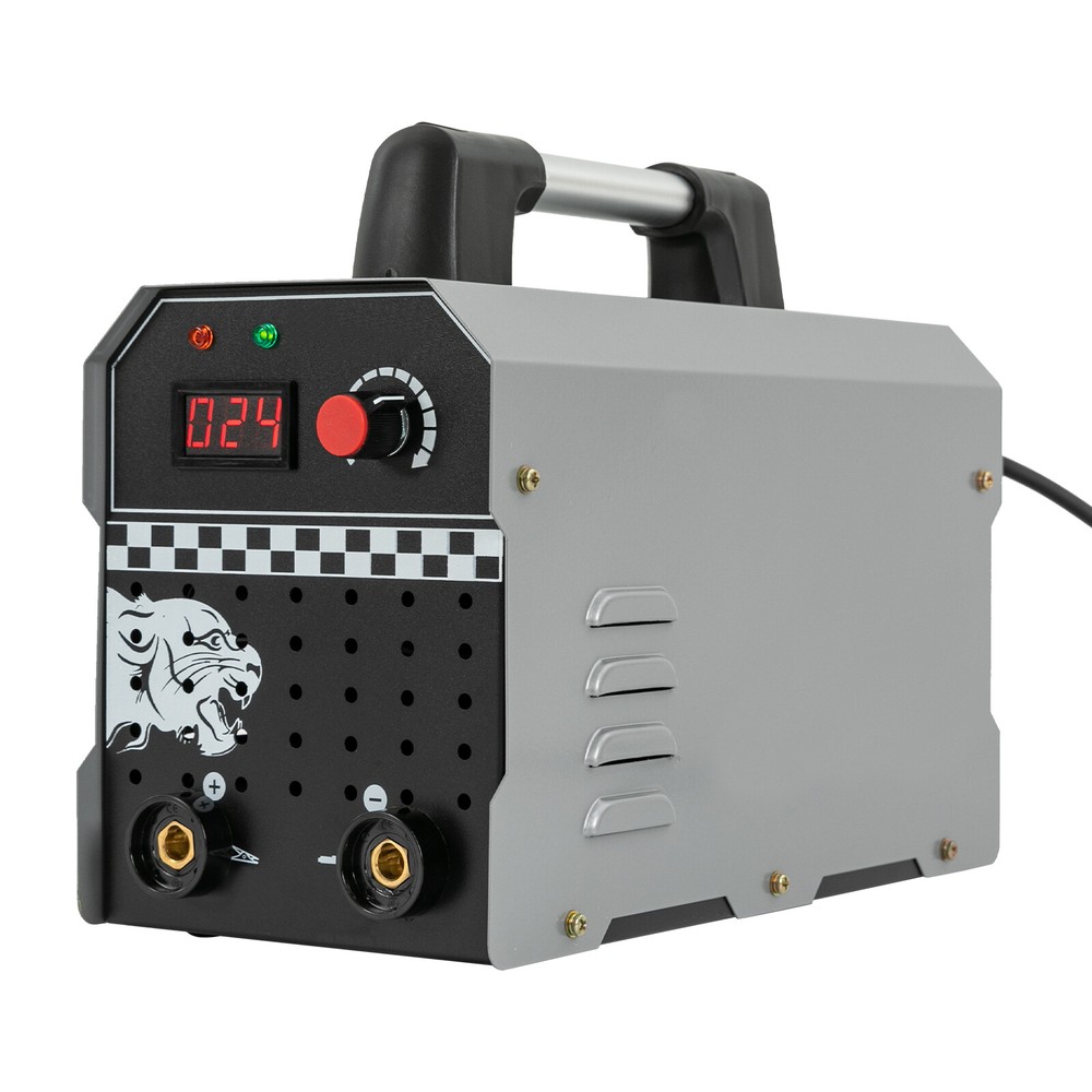 Stainless Steel Welding Bead Processor Brush Type Weld Cleaning Machine NEW