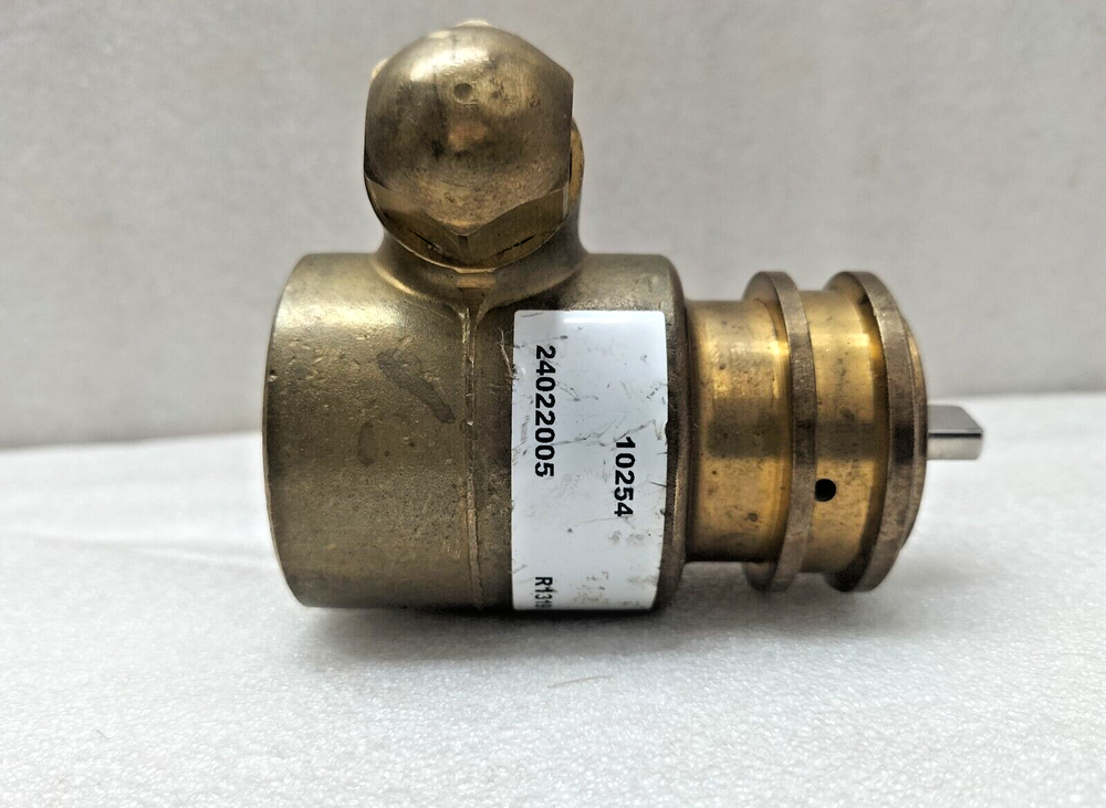 PROCON 10254 ROTARY VANE PUMP